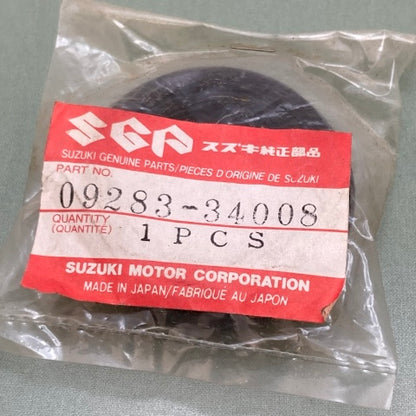 Suzuki 09283-34008 Oil Seal New Genuine