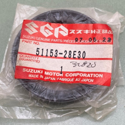 Suzuki 51153-28E30 Front Fork Seal New Genuine