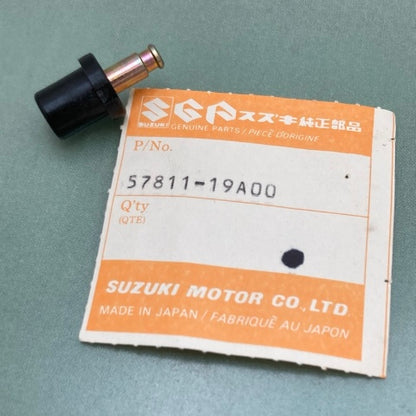 Suzuki 57811-19A00 Button New Genuine