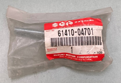 Suzuki 61410-04701 Chain Adjuster New Genuine