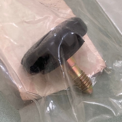 Suzuki 47130-33101-000 Side Cover Knob New Genuine