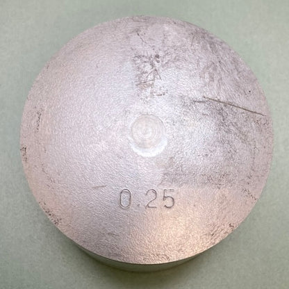 Suzuki 12110-40301-025 Piston OS 0.25 New Genuine