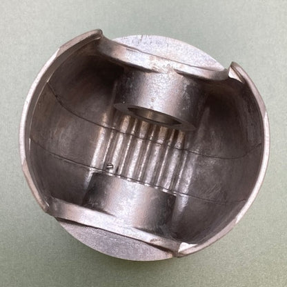 Suzuki 12110-40301-025 Piston OS 0.25 New Genuine