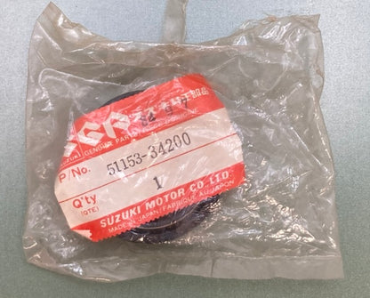 Suzuki 51153-34200 Fork Seal New Genuine