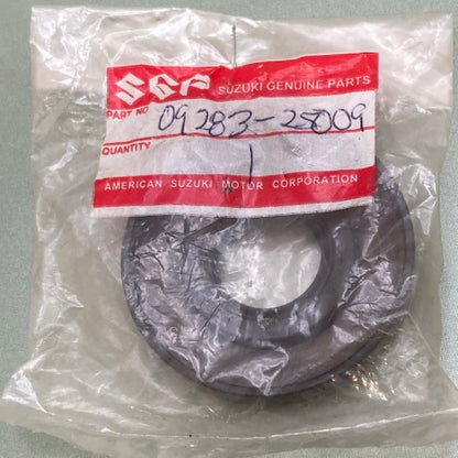 Suzuki 09283-25009 Oil Seal New Genuine