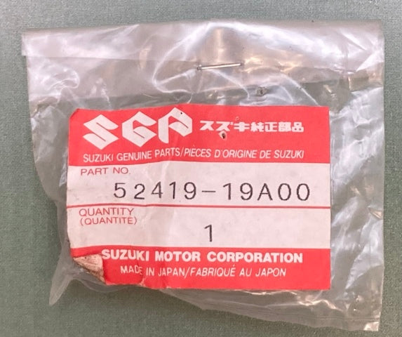 QTY 4 Suzuki 52419-19A00 Suspension Arm Spacer New Genuine