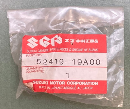 QTY 4 Suzuki 52419-19A00 Suspension Arm Spacer New Genuine