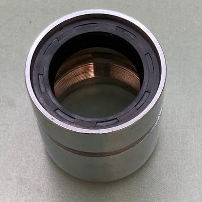 Suzuki 51150-25010 Fork Outer Tube Nut New Genuine