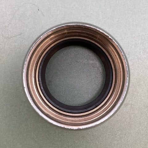 Suzuki 51150-25010 Fork Outer Tube Nut New Genuine