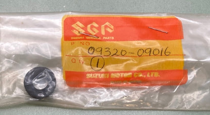 Suzuki 09320-09016 Cushion New Genuine