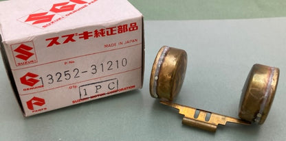 Suzuki 13252-31210 Float New Genuine