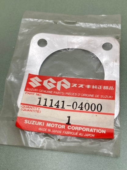 Suzuki 11141-04000 Cylinder Head Gasket New Genuine