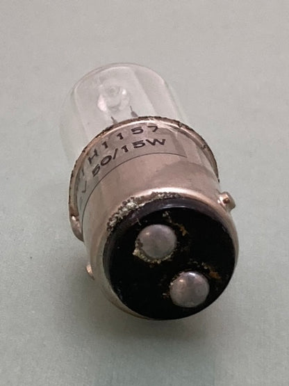 Candlepower H1157 Halogen Bulb 12V 50/15W New Genuine