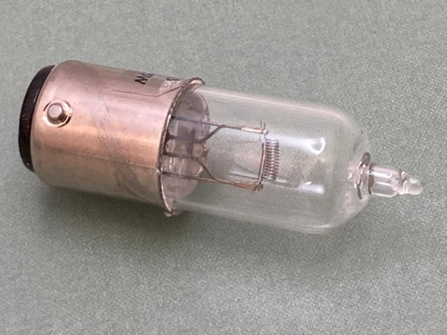 Candlepower H1157 Halogen Bulb 12V 50/15W New Genuine