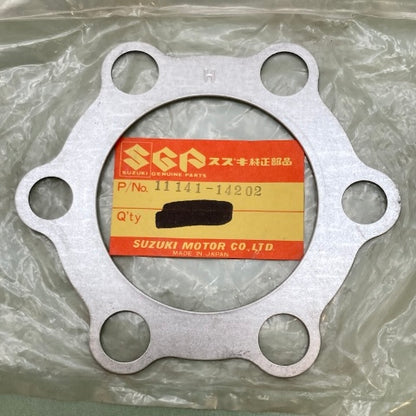 Suzuki 11141-14202 Head Gasket New Genuine