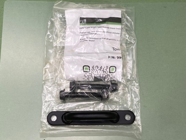 Kawasaki 99994-1315 Tow Hook New Genuine
