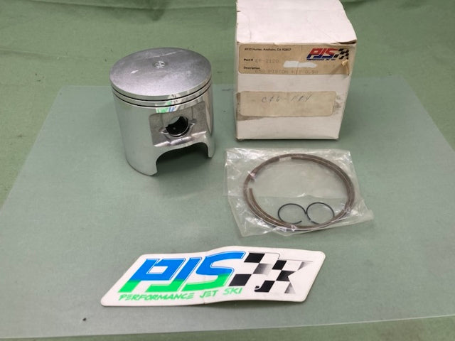 PJS EP-2120 Piston kit 650 0.50 New Genuine