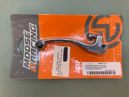 Moose Racing M553-10-11 Brake Lever New Genuine