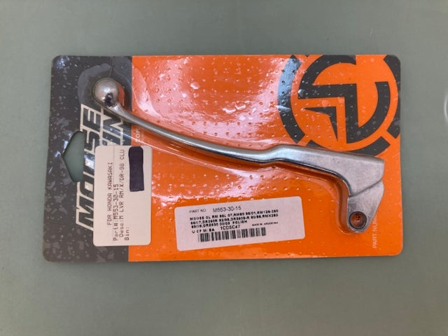 Moose Racing M553-30-15 Clutch Lever New Genuine