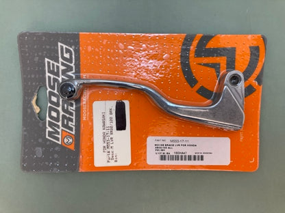 Moose Racing M553-17-11 Brake Lever New Genuine