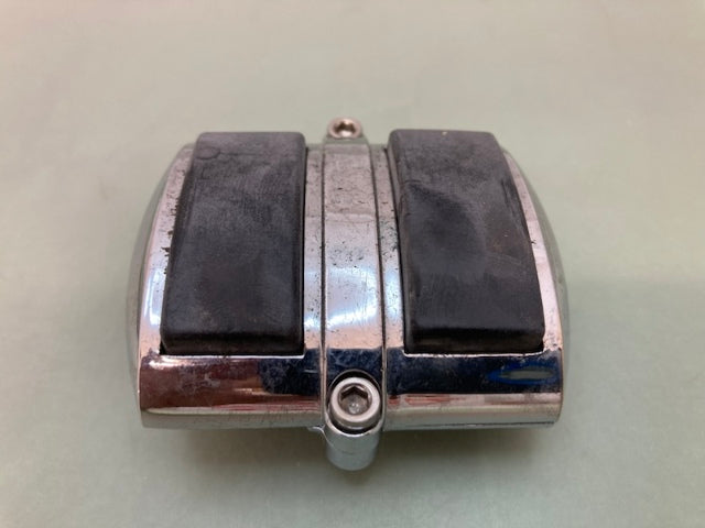 Kuryakyn 8022 Brake Pedal Cover Genuine