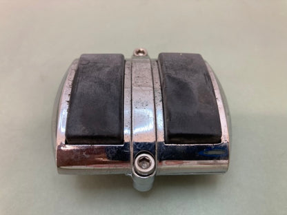 Kuryakyn 8022 Brake Pedal Cover Genuine