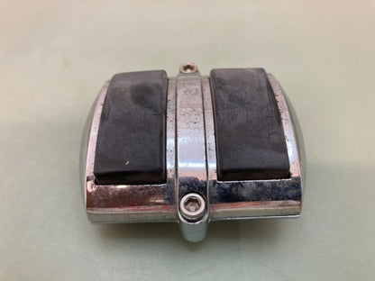 Kuryakyn 8022 Brake Pedal Cover Genuine