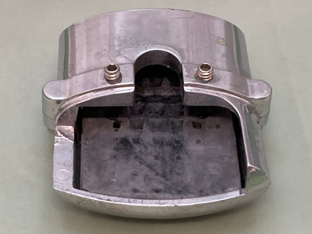 Kuryakyn 8022 Brake Pedal Cover Genuine