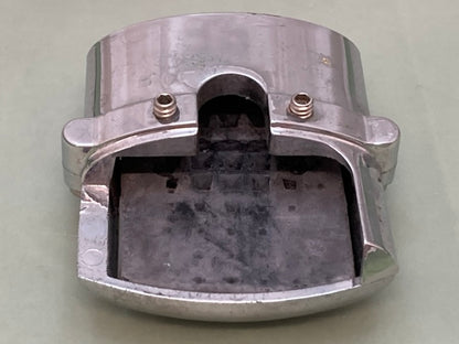 Kuryakyn 8022 Brake Pedal Cover Genuine