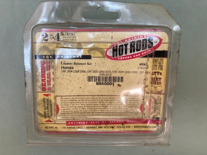 Hot Rods BBK0001 Counter Balancer Kit New Genuine