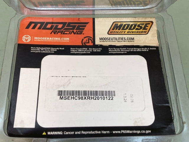 Moose Racing MSEHC98XRH2010122 Cam Chain New Genuine