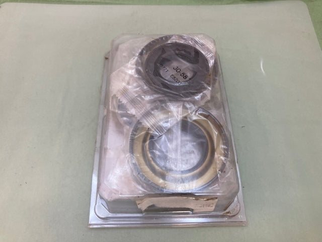 Moose Racing A25-1037 Wheel Bearing Kit, Rear New Genuine