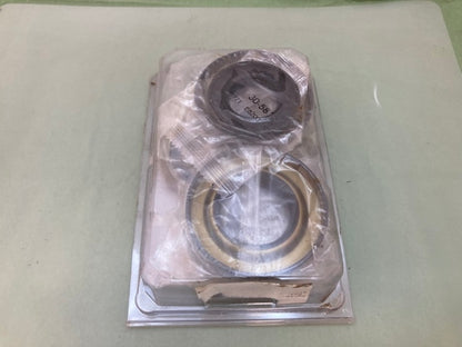 Moose Racing A25-1037 Wheel Bearing Kit, Rear New Genuine