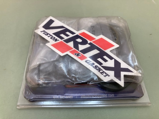Vertex 182-2159 Engine Oil Seal Kit New Genuine