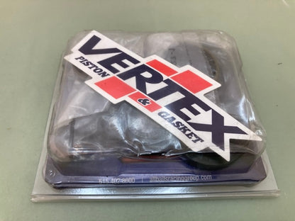 Vertex 182-2159 Engine Oil Seal Kit New Genuine