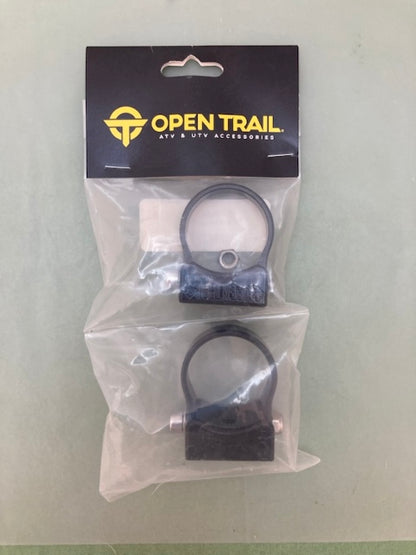 Open Trail 12-9050 Light Bar Brackets 1.5" New Genuine