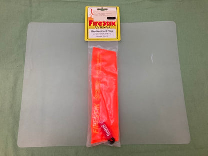 Firestik S918 Flag, Grommet, and Tip New Genuine