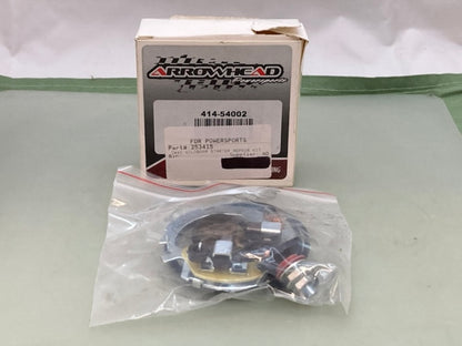 Arrowhead 414-54002 Wildboar Starter Repair Kit New Genuine