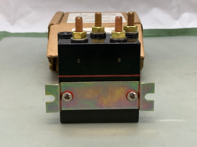 Albright W65673 Contactor 1700# Winch New Genuine