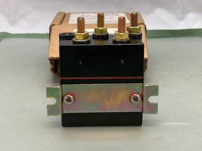 Albright W65673 Contactor 1700# Winch New Genuine