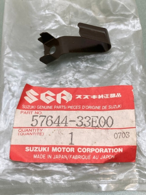 Suzuki 57644-33E00 Spring New Genuine
