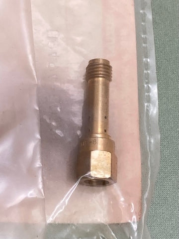 Suzuki 09494-00380 Jet, Needle New Genuine