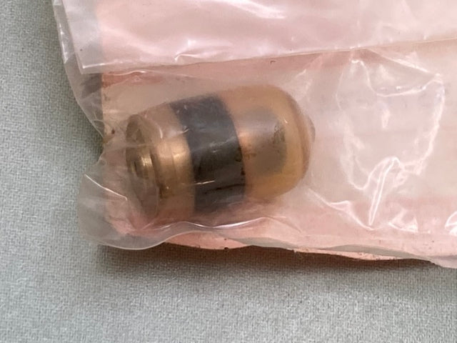 Suzuki 13370-44500 Needle Valve Assembly New Genuine