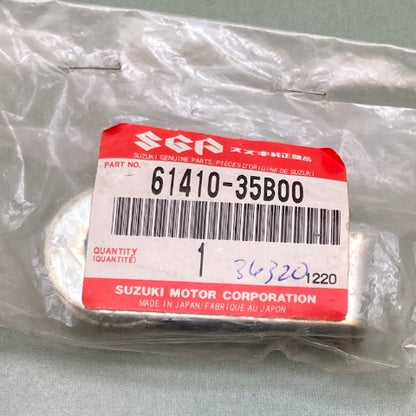 Suzuki 61410-35B00 Chain Adjuster New Genuine
