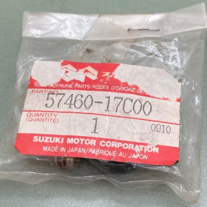 Suzuki 57460-17C00 Front Brake Light Assembly Switch New Genuine