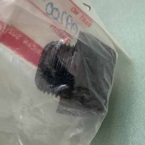 Suzuki 09200-20810 Oil Fill Plug w/ Ring New Genuine
