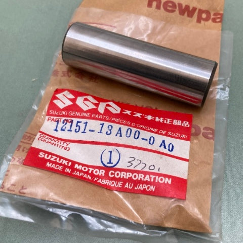Suzuki 12151-13A00-0A0 Piston Pin New Genuine