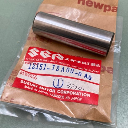 Suzuki 12151-13A00-0A0 Piston Pin New Genuine