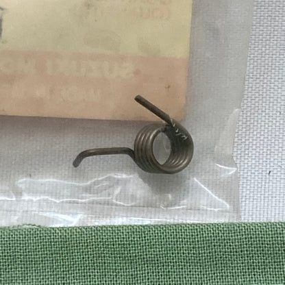 Suzuki 18155-04410 Dog Spring New Genuine