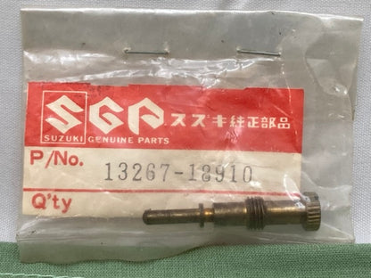 Suzuki 13267-18910 Throttle Adjuster New Genuine
